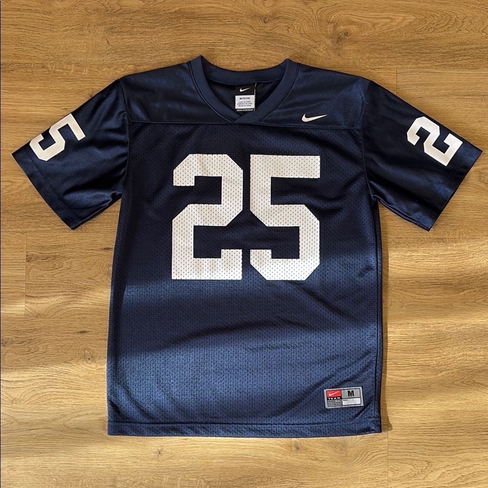 Nike Football Jersey Youth Size 12/14 or Medium
